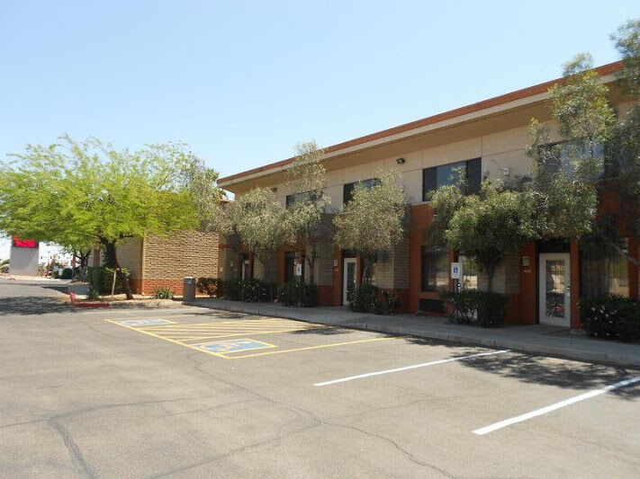 Quality Inn & Suites Phoenix Nw - Sun City Youngtown Εξωτερικό φωτογραφία